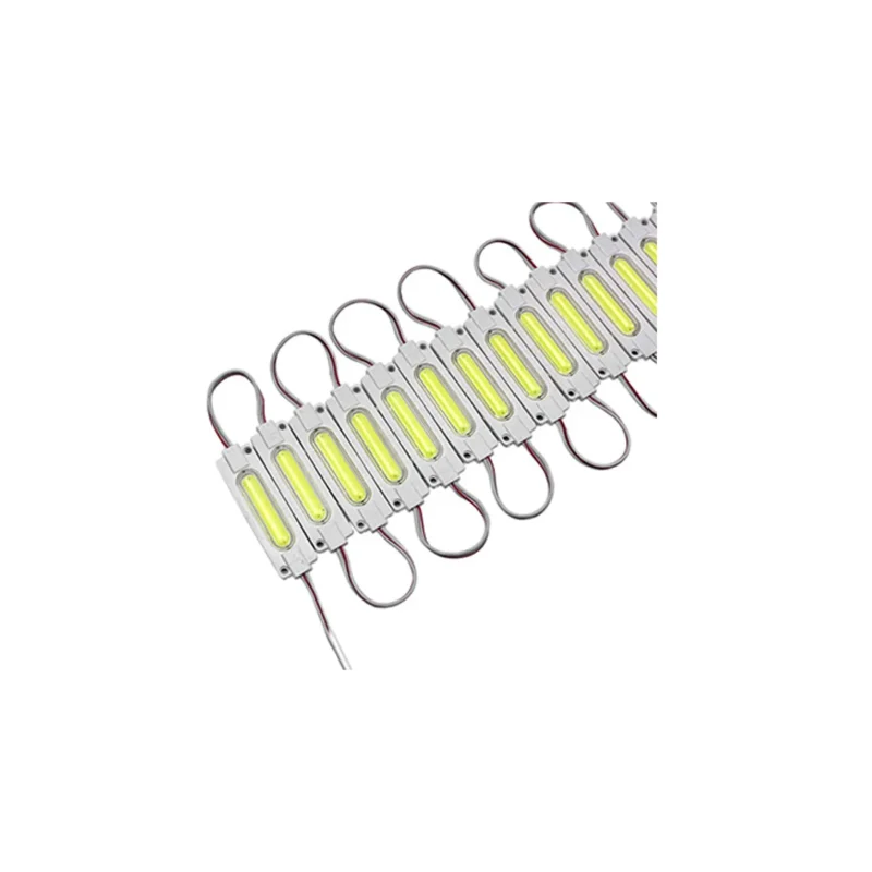 Rectangular LED Utility Panel Light