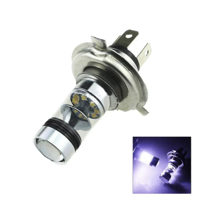 T9 ThunderBeam H4 LED Bulb Set